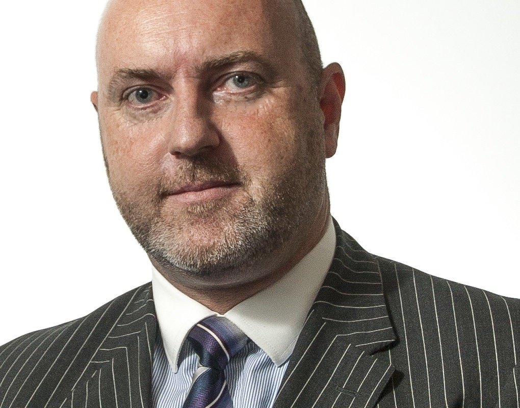 Paul Ring